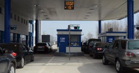 În ultimele 24 de ore, peste 19 mii de oameni au părăsit Republica Moldova